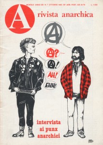 A 113 ottobre 1983