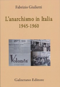 Giulietti_Anarchismo 1945-60_cop