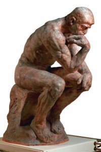 Il-Pensatore-di-Rodin